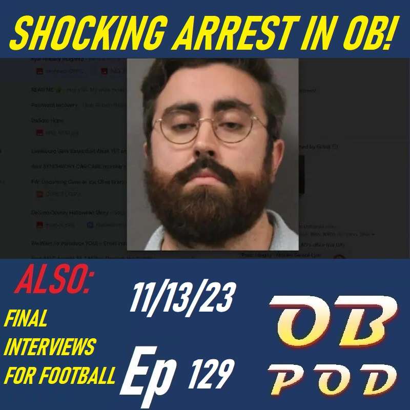 EP 129 End Of A Good Season