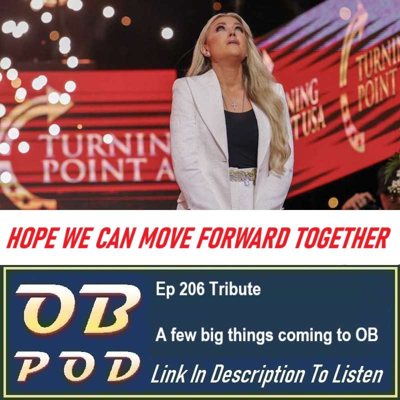 Ep 206 Tribute