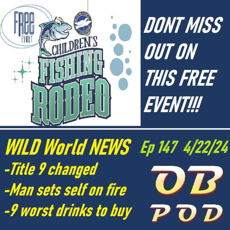 Ep 147 Your Not Ready For These