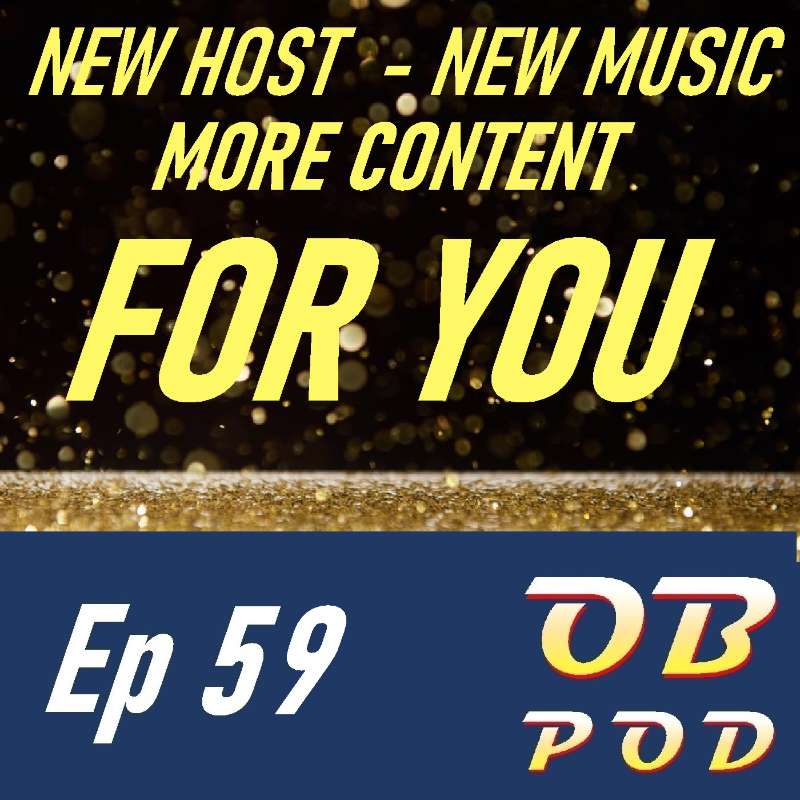 Ep 59 We Are Growing