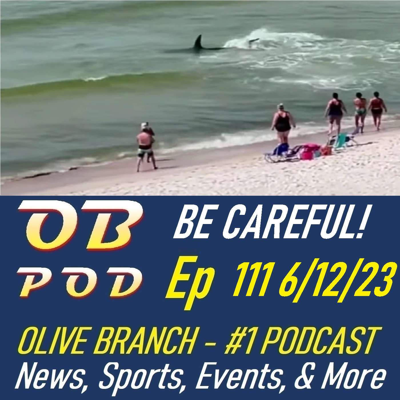 Ep 111 Be Careful On Vacation!