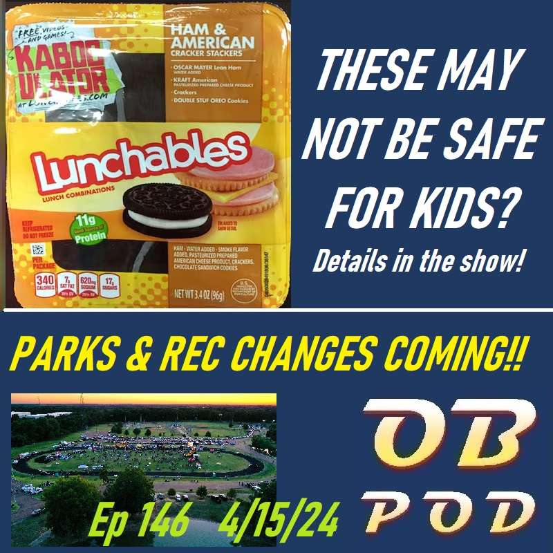 Ep 146 World War 3 Maybe?