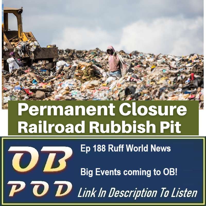 Ep 188 Ruff World News