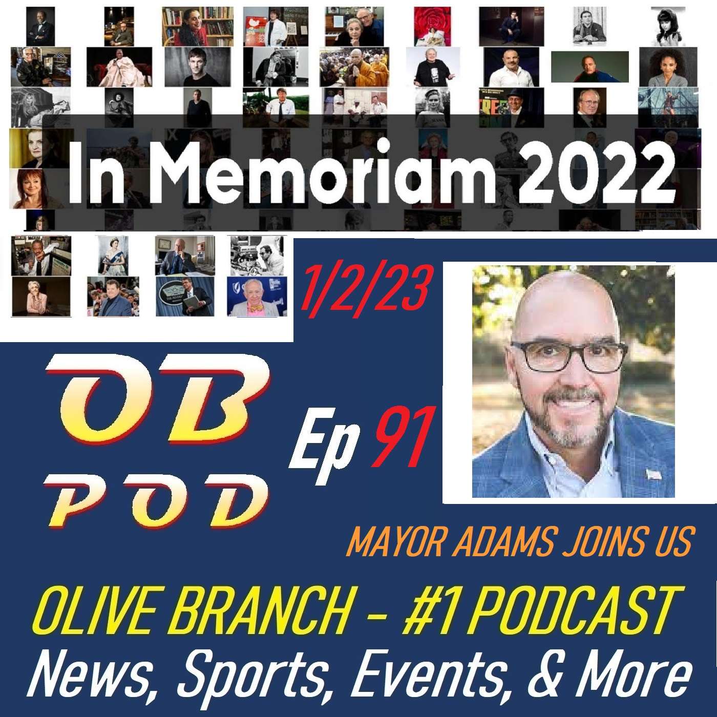 Ep 91 Memories Of 2022