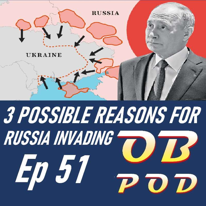 Ep 51 Modern Warfare