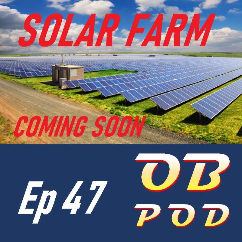 Ep 47 Renewable Energy