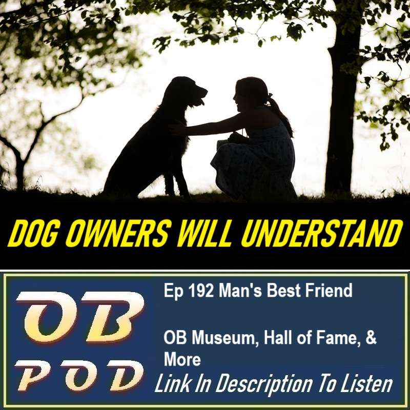 Ep 192 Mans Best Friend