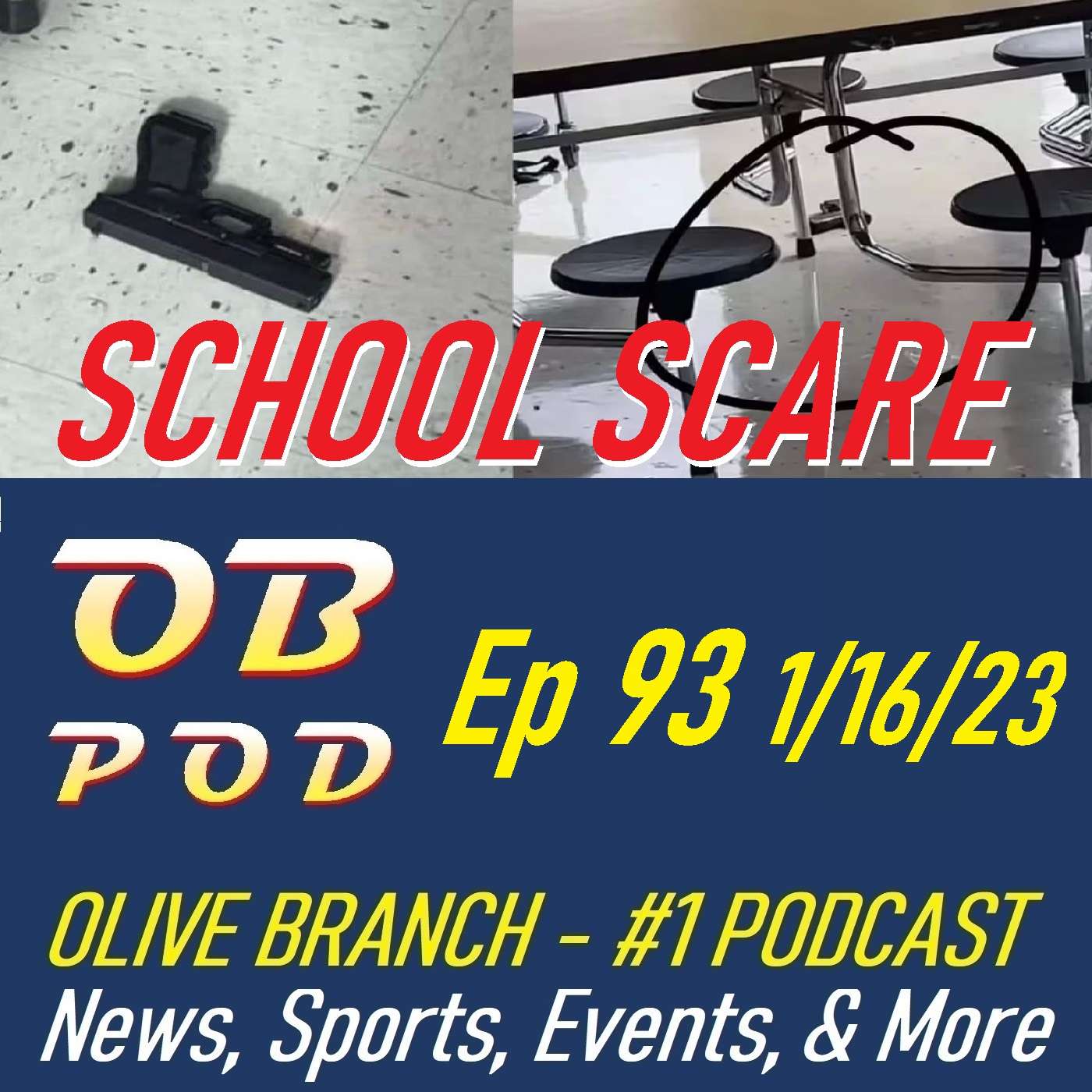Ep 93 Handled Well