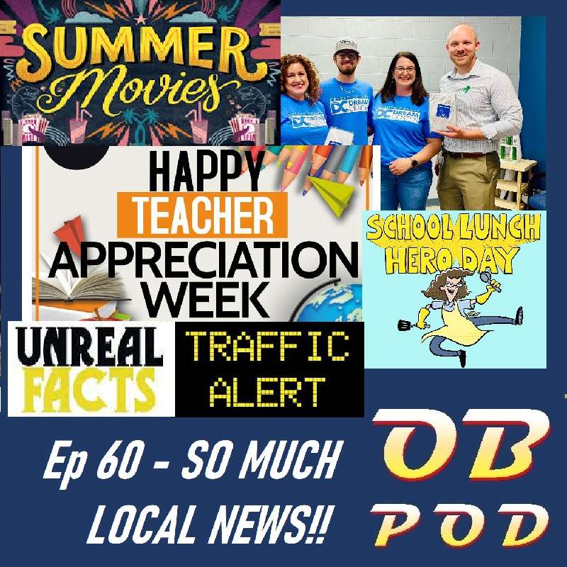 Ep 60 We Ain't Disinformation