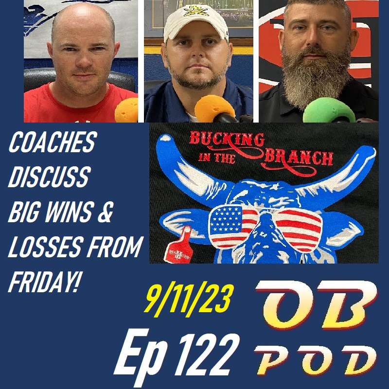 Ep 122 Remembrance