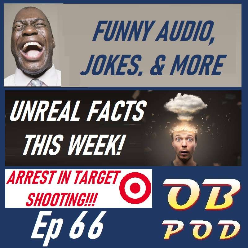Ep 66 Gas Prices Aren't A Joke