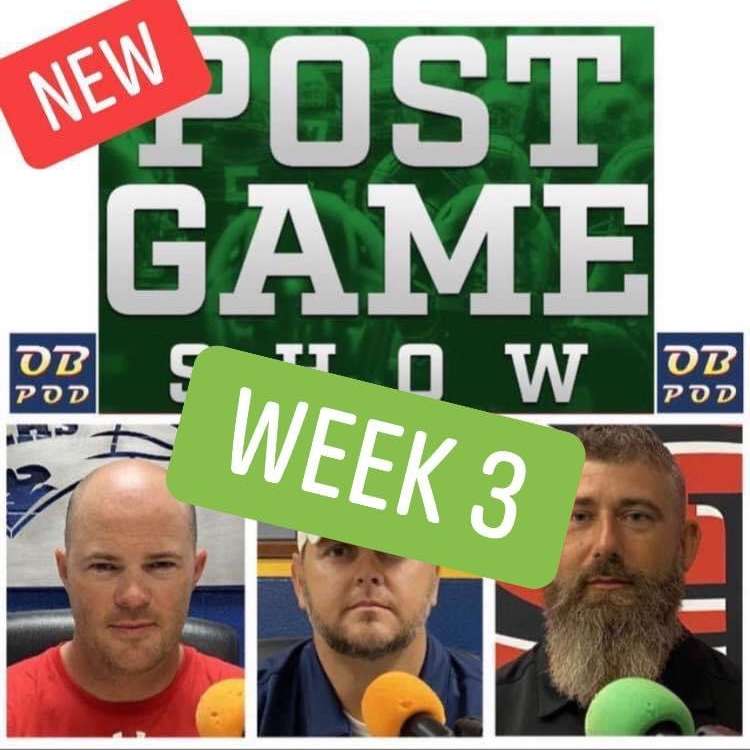 Ep. 29 Tough All Around