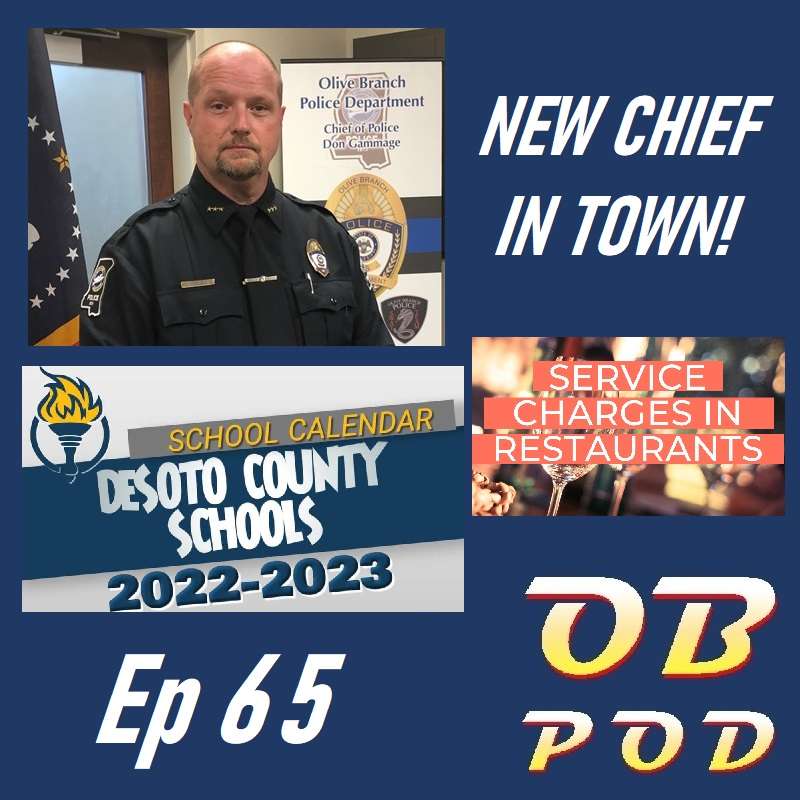 Ep.65 Be Curious