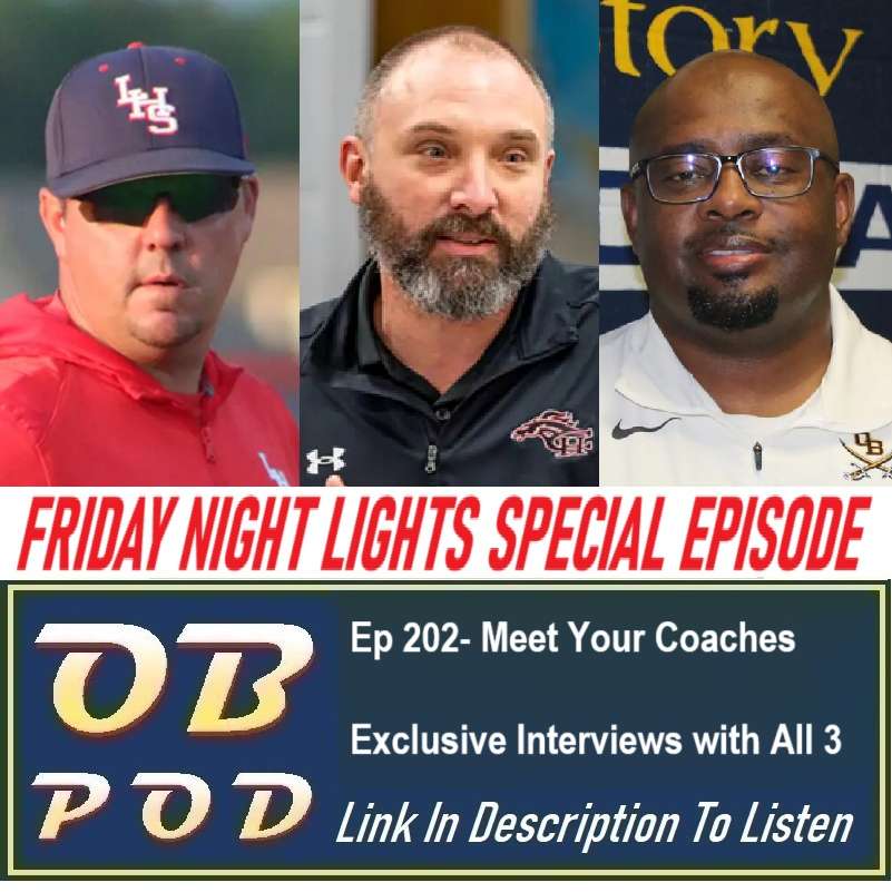 Ep 202 Meet Your Coaches