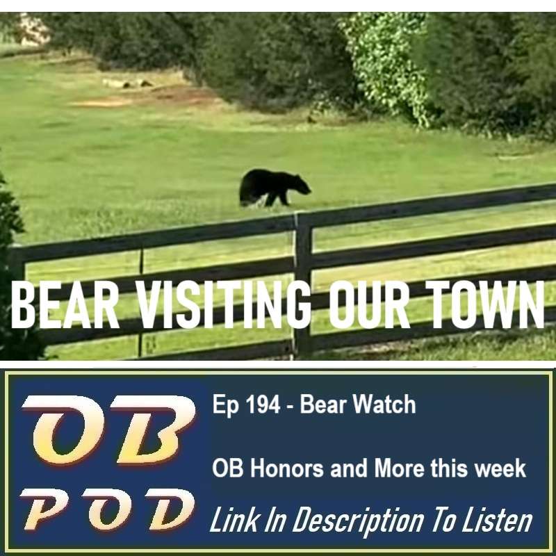 Ep 194 Bear Watch