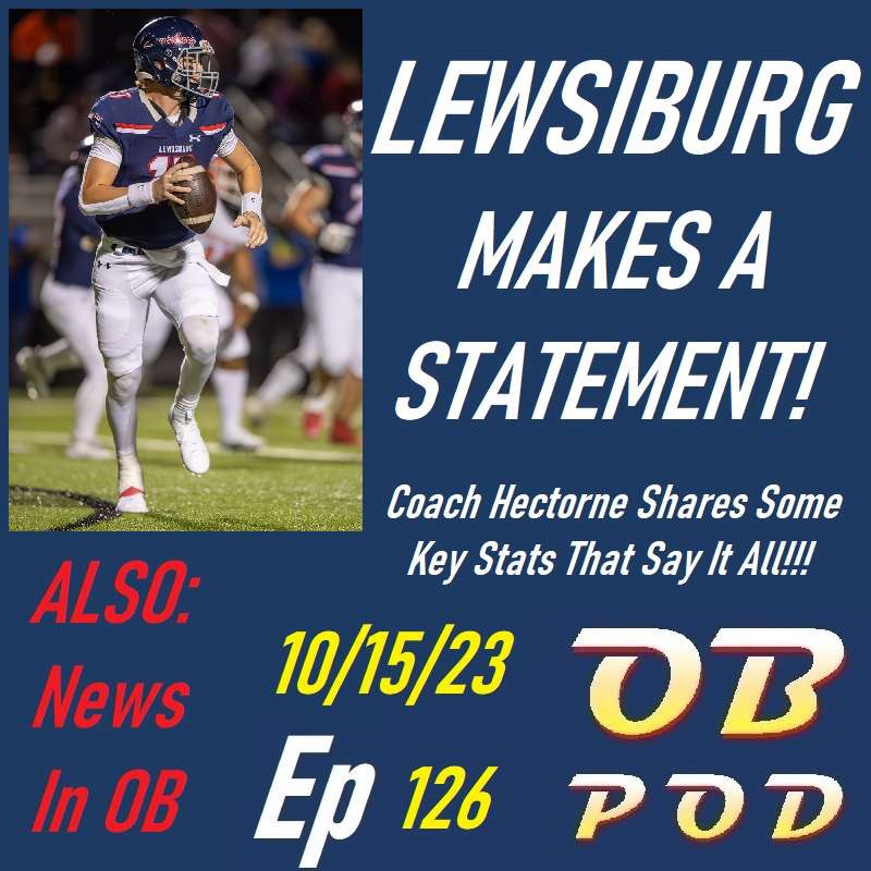 Ep 126 Patriots Rebound