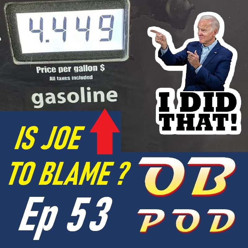 Ep 53 Paying At The Pump