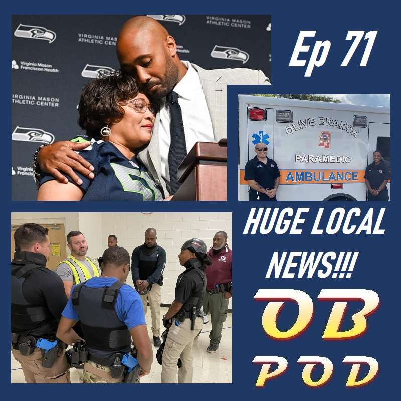 Ep 71 A Career To Remember