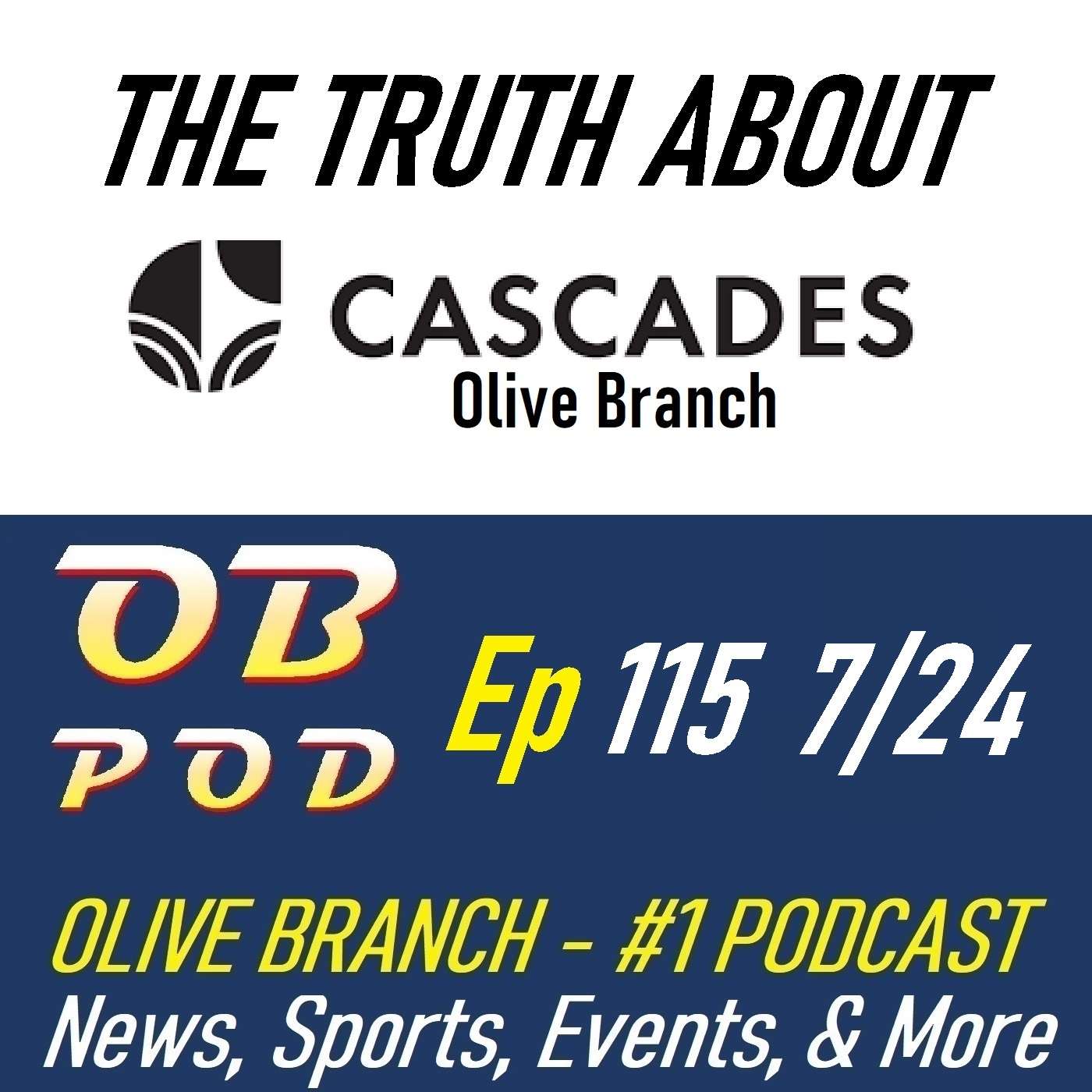 Ep 115 Cleaning Up Mis-Information