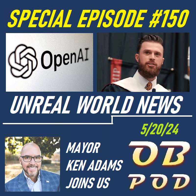 Ep 150 Milestone