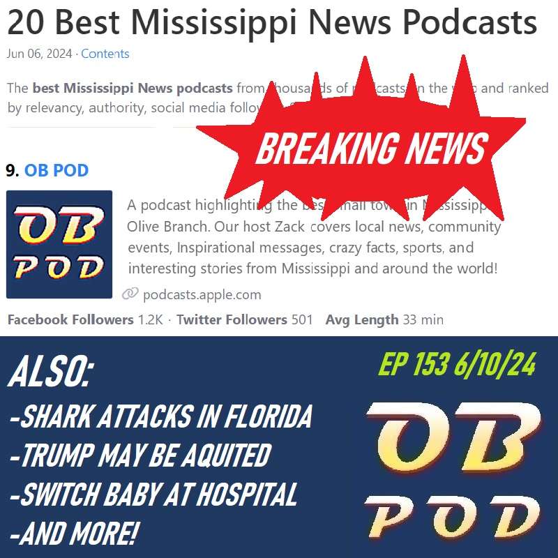 EP 153 Ranked Top 10