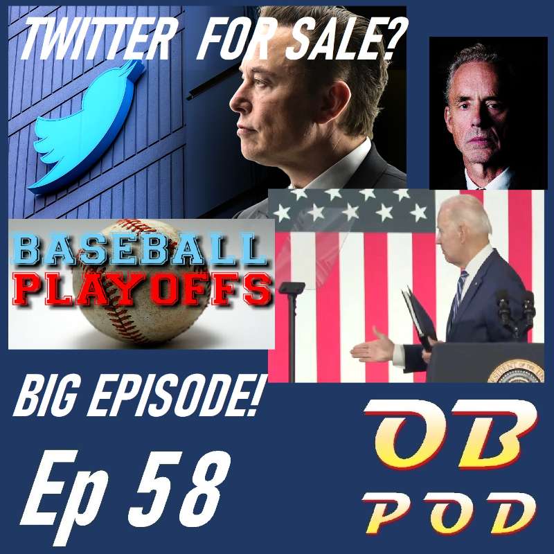 Ep 58 Tweet This