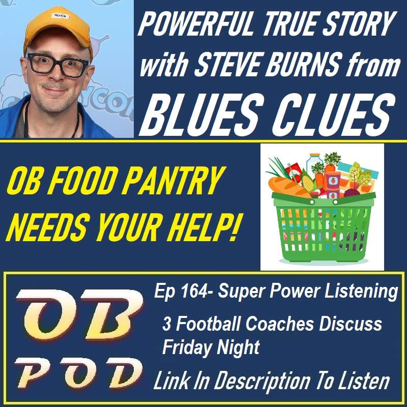 Ep 164 Super Power Listening