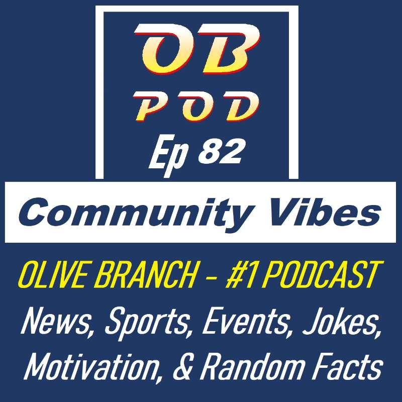 Ep 82 Community Vibes
