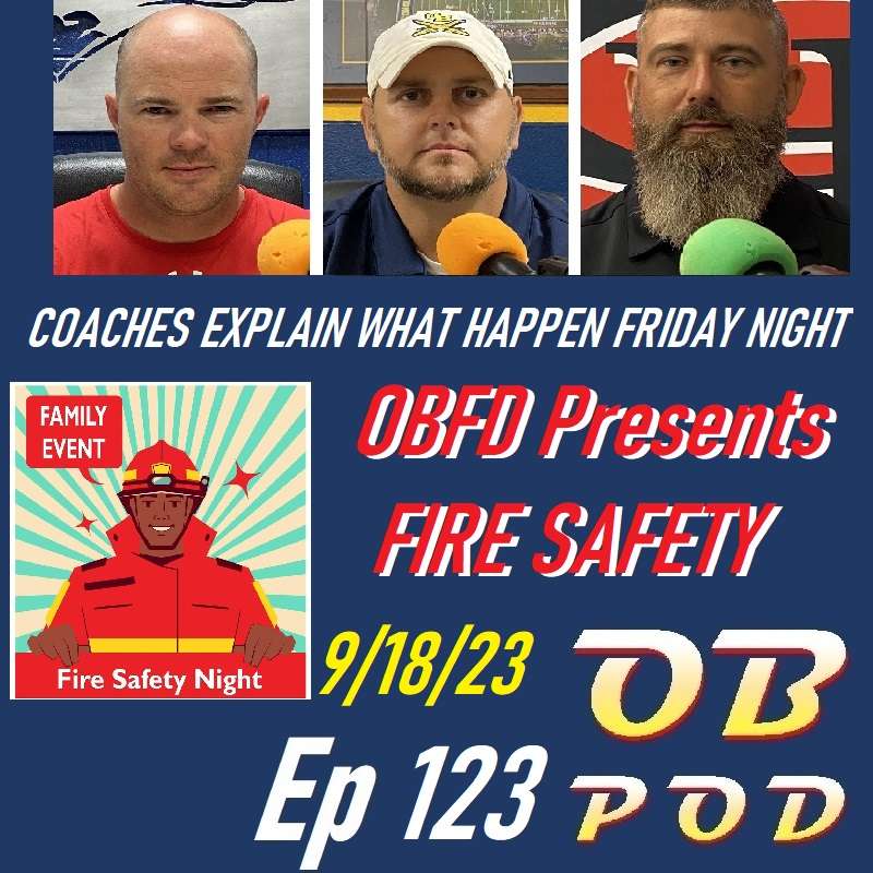 Ep 123 Branch Vs Burg