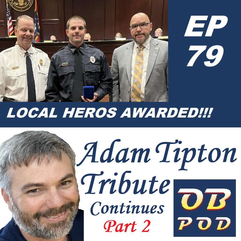 Ep 79 Tribute Part 2