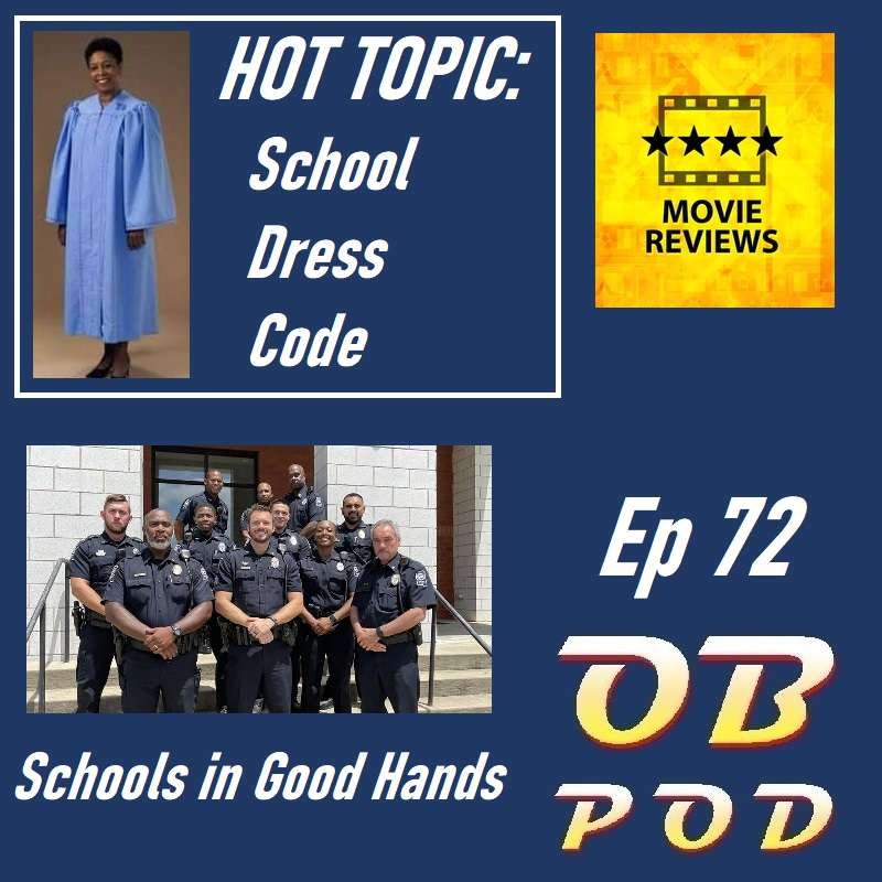 Ep 72 In Good Hands