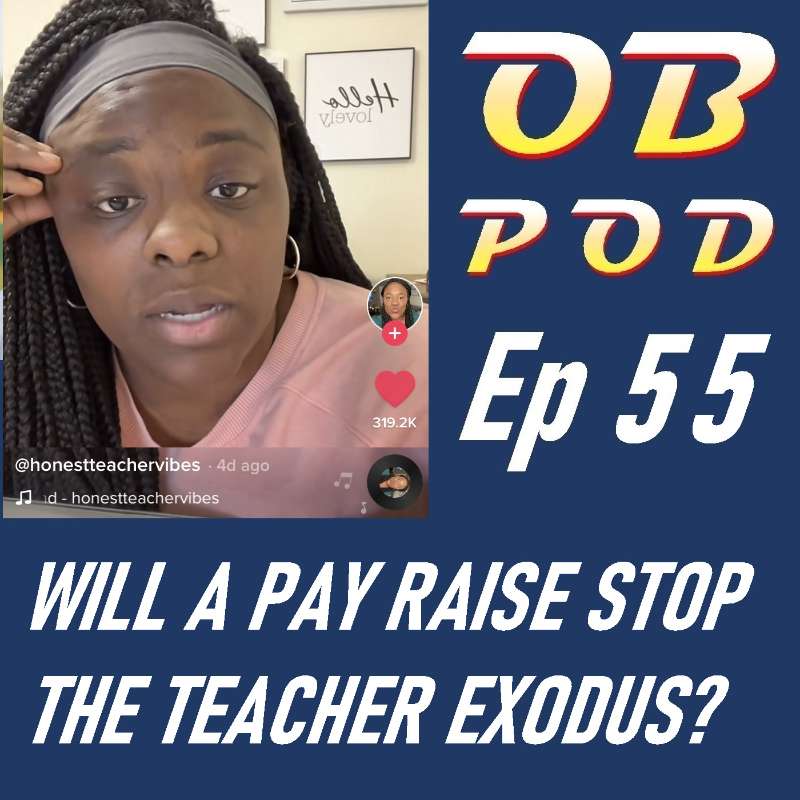 Ep 55 Its Been A Heck Of A Week