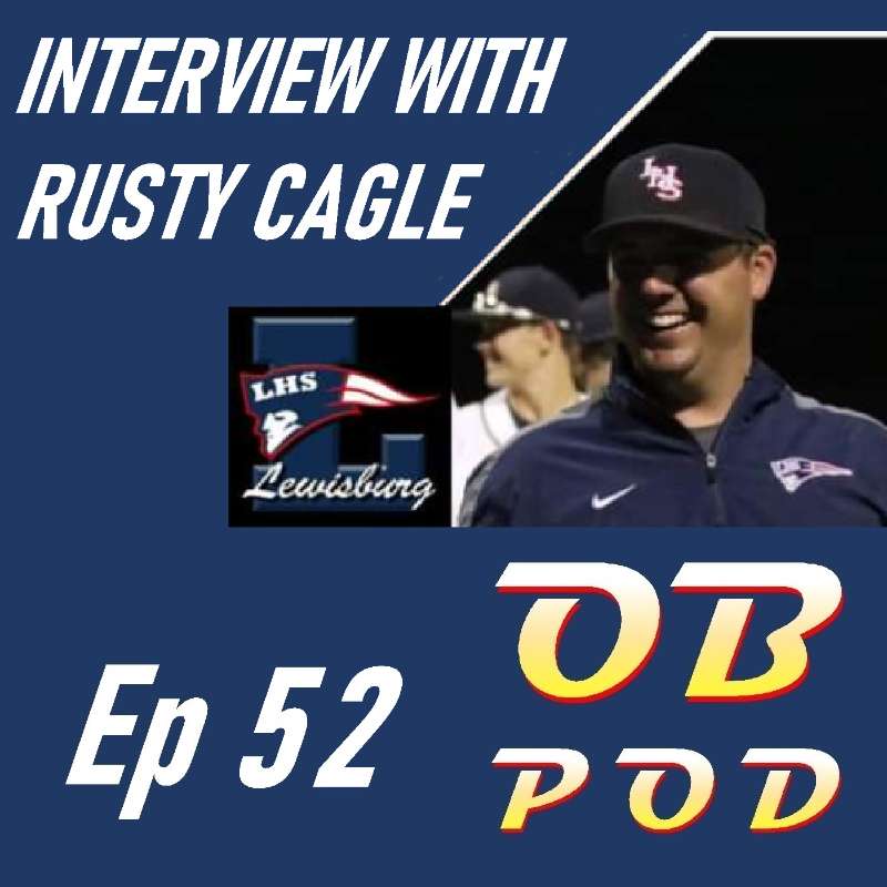 Ep 52 Baseball In Full Swing