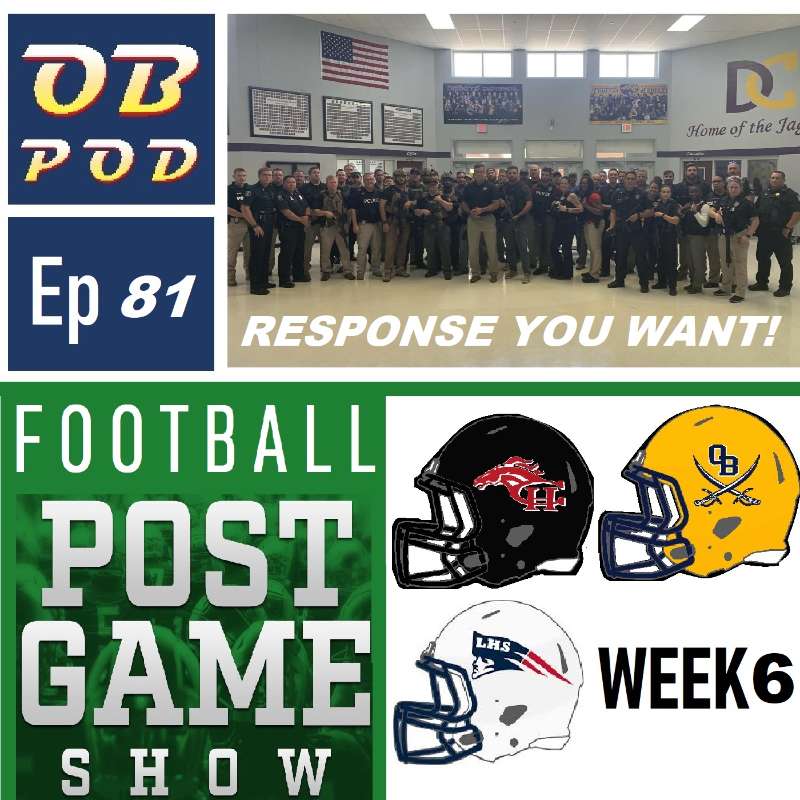 Ep 81 Rapid Response