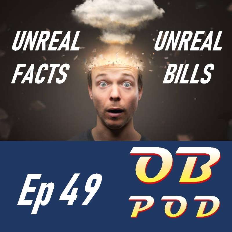 Ep 49 Is this real?