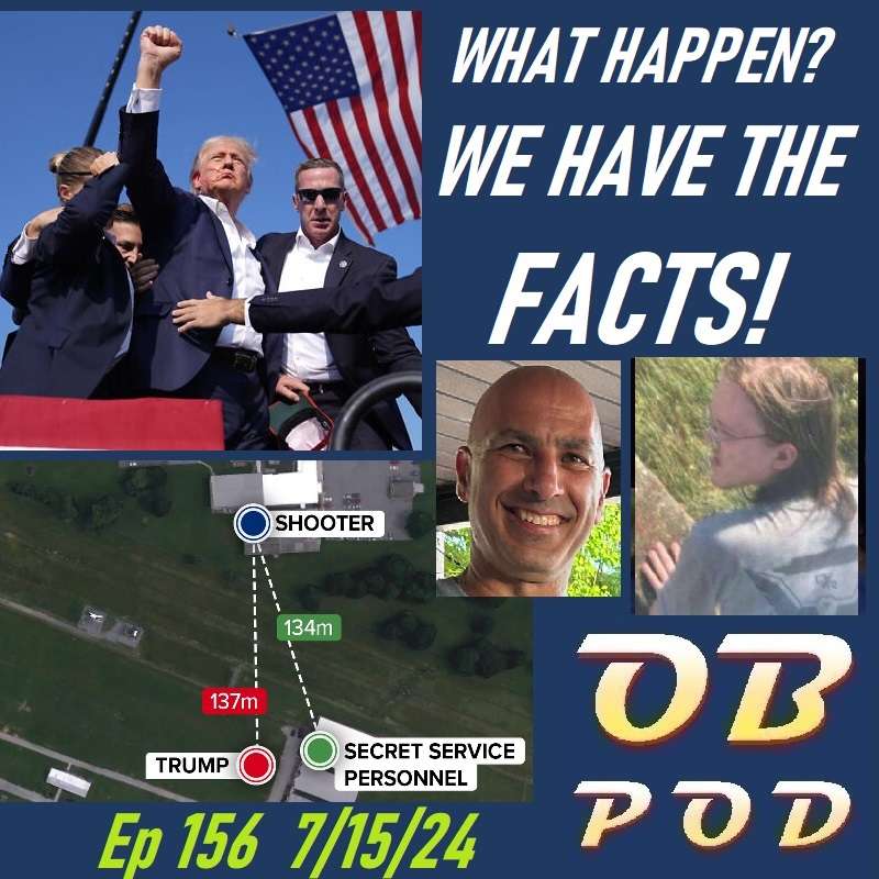 Ep 156 Attempted