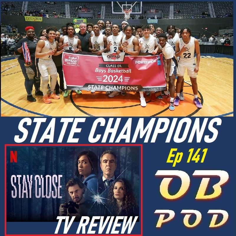 Ep 141 State Champs In The Big House