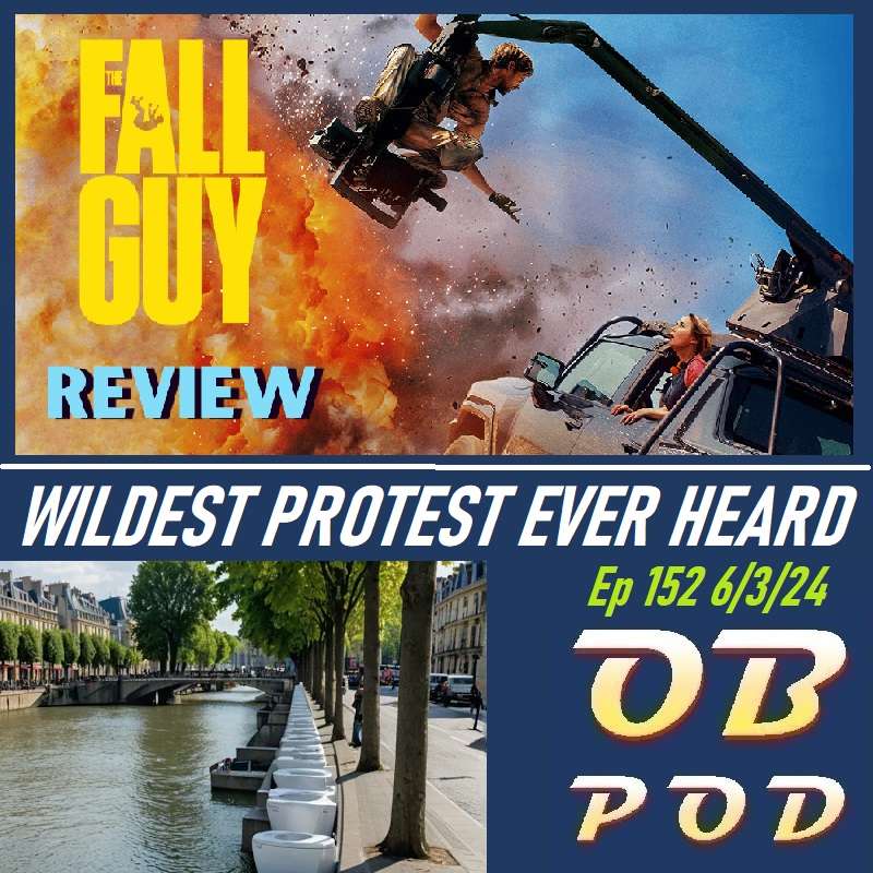 Ep 152 Summer Fun at the Movies