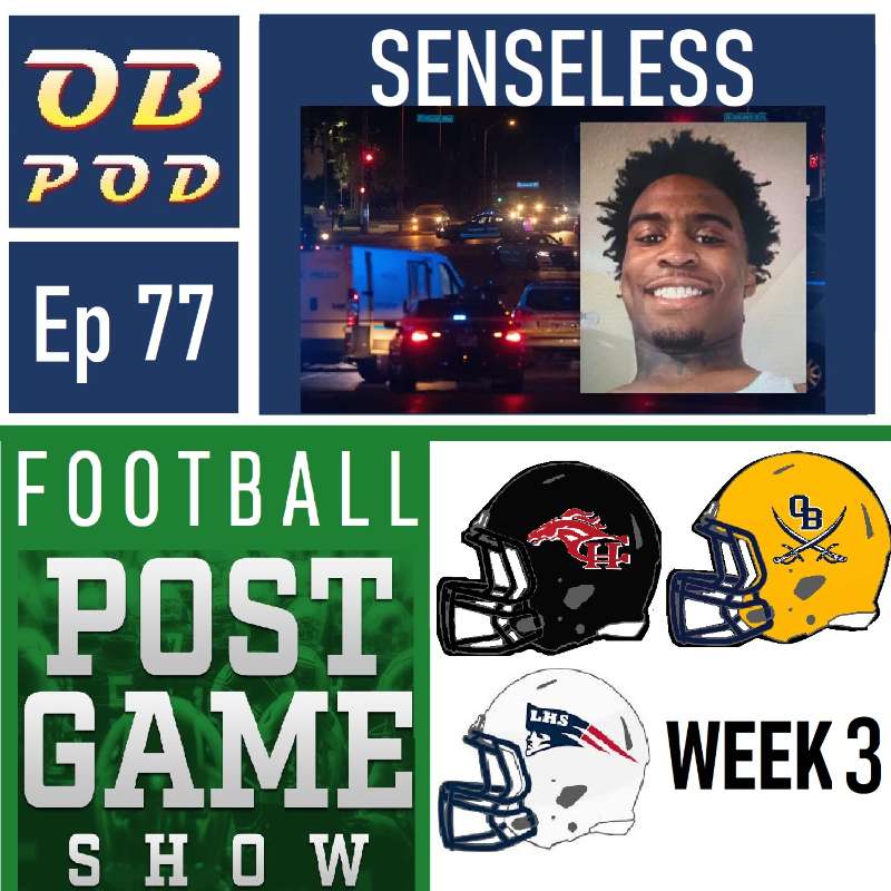 Ep 77 Memphis Is Hurting