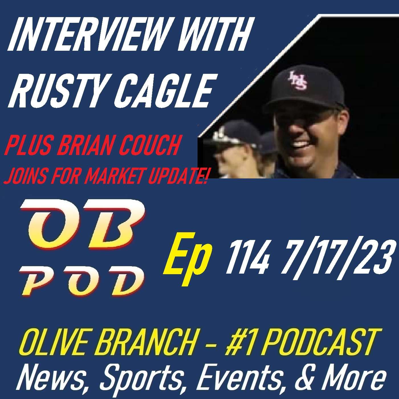 Ep 114 State Champion Recap