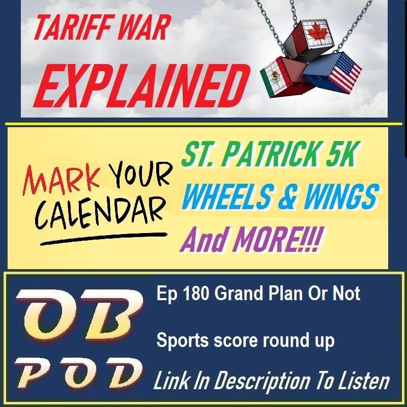 Ep 180 Grand Plan Or Not