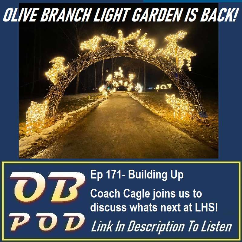Ep 171 Building Up