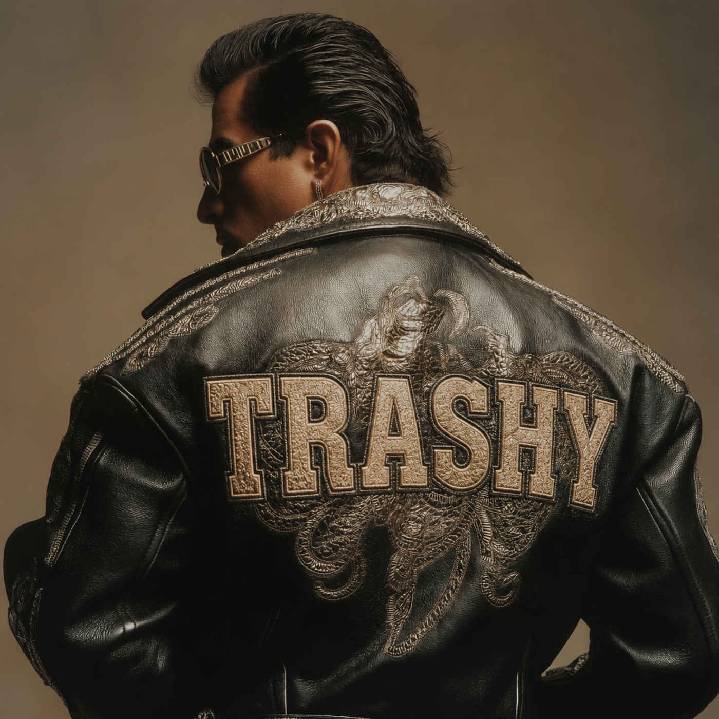 Andrew Dice Clay is Trashy! episode artwork
