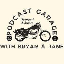 The Podcast Mines: There But For The Grace Of Pod Go We