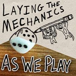 The Podcast Mines: There But For The Grace Of Pod Go We
