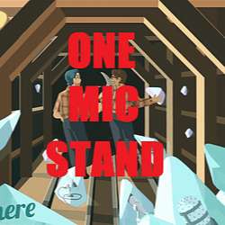 The Podcast Mines: There But For The Grace Of Pod Go We