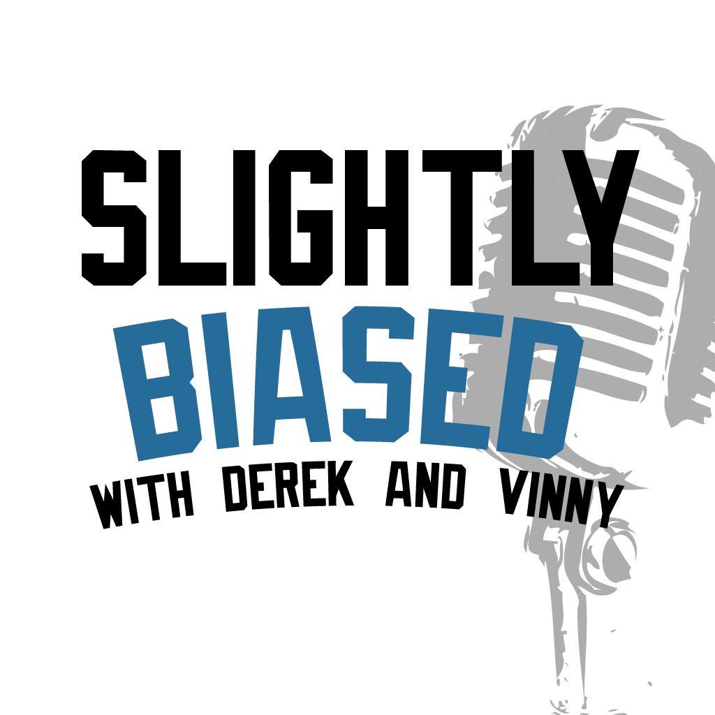 Slightly Biased Podcast