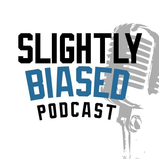 Slightly Biased Podcast