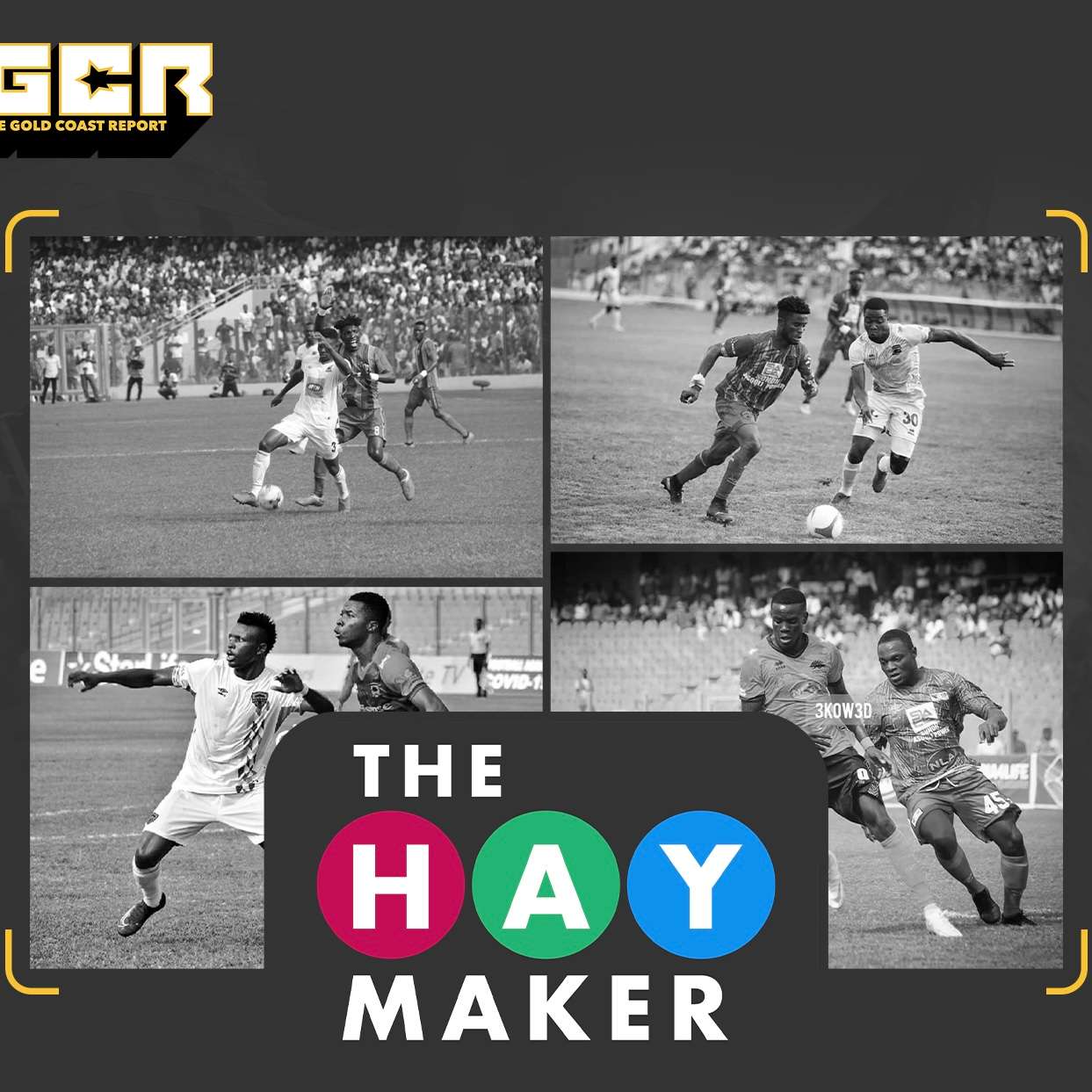 Hearts of Oak vs Asante Kotoko : Ghana’s generational football rivalry