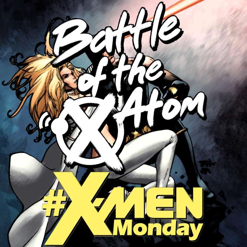 Battle Of The Atom: An X-Men Podcast